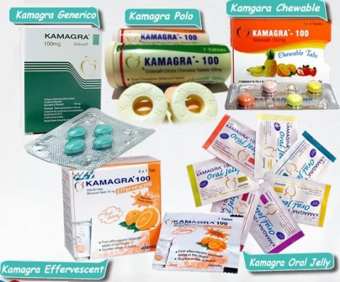 kamagra-produkt